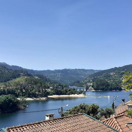 فيلا جيريزفي Casa Do Pedro المظهر الخارجي الصورة