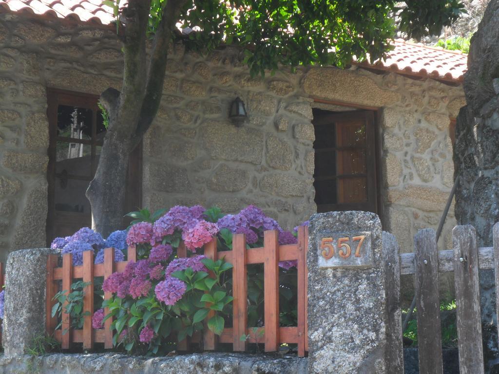 فيلا جيريزفي Casa Do Pedro الغرفة الصورة